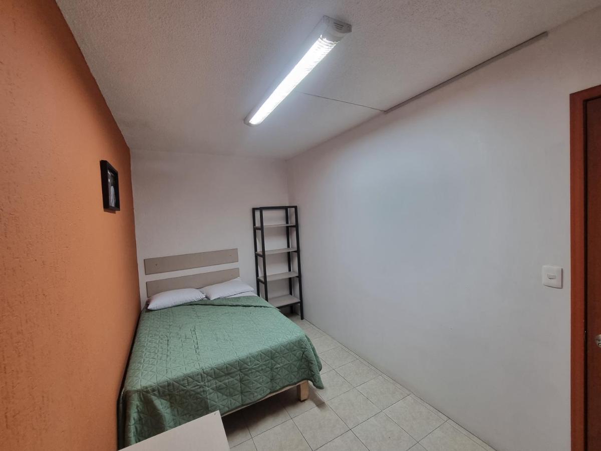 Hotel Residencia Ximatario Querétaro Esterno foto