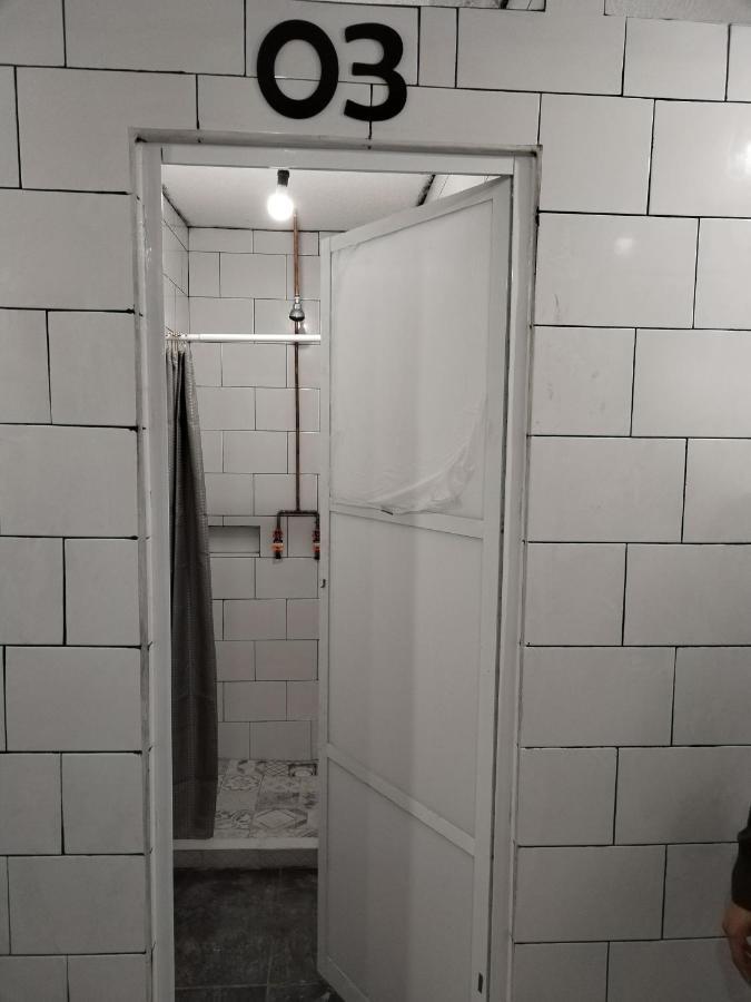 Hotel Residencia Ximatario Querétaro Esterno foto