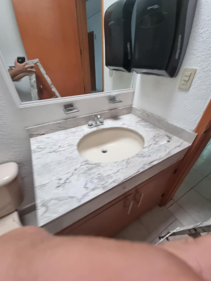 Hotel Residencia Ximatario Querétaro Esterno foto