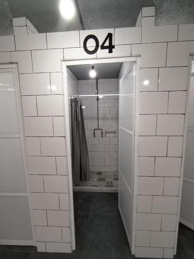 Hotel Residencia Ximatario Querétaro Esterno foto